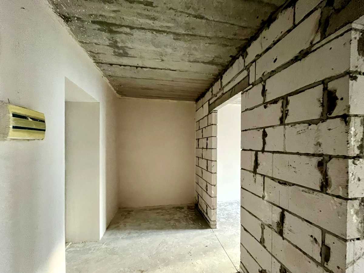 Квартира на вул. Незалежності, 7-Б в Чернігові, ID 298429, фото №11