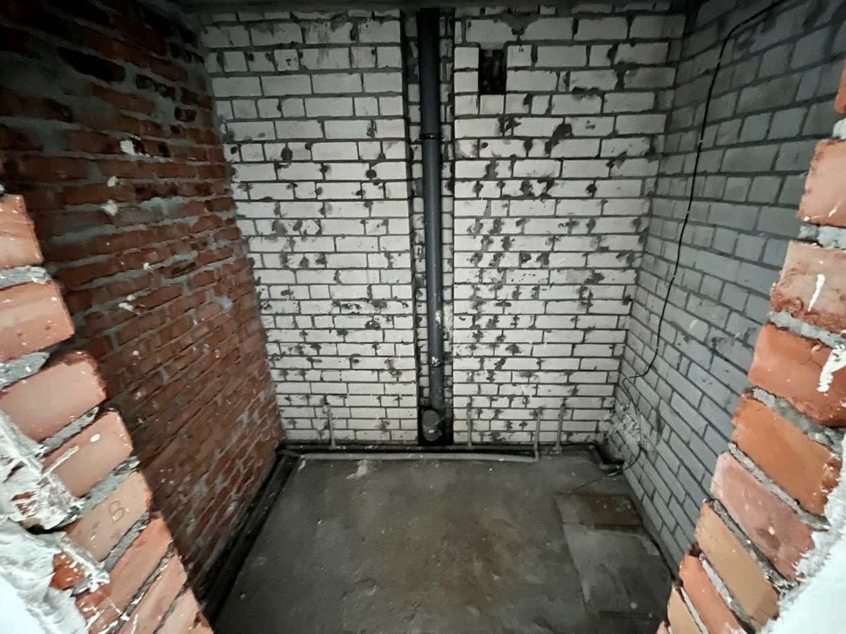 Квартира на вул. Незалежності, 7-Б в Чернігові, ID 298429, фото №12