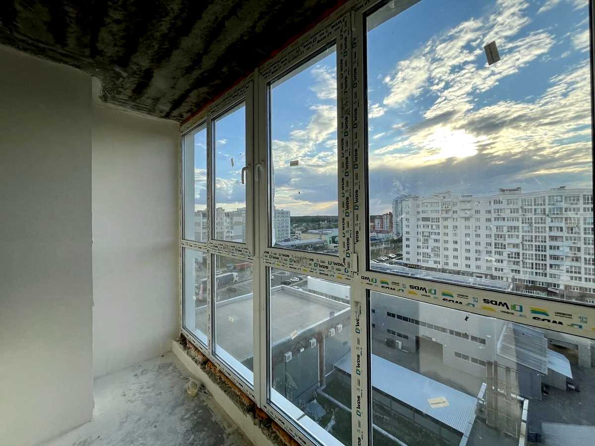 Квартира на вул. Незалежності, 7-Б в Чернігів, ID 298429, фото №4