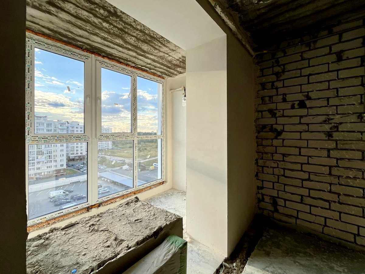 Квартира на вул. Незалежності, 7-Б в Чернігів, ID 298429, фото №5