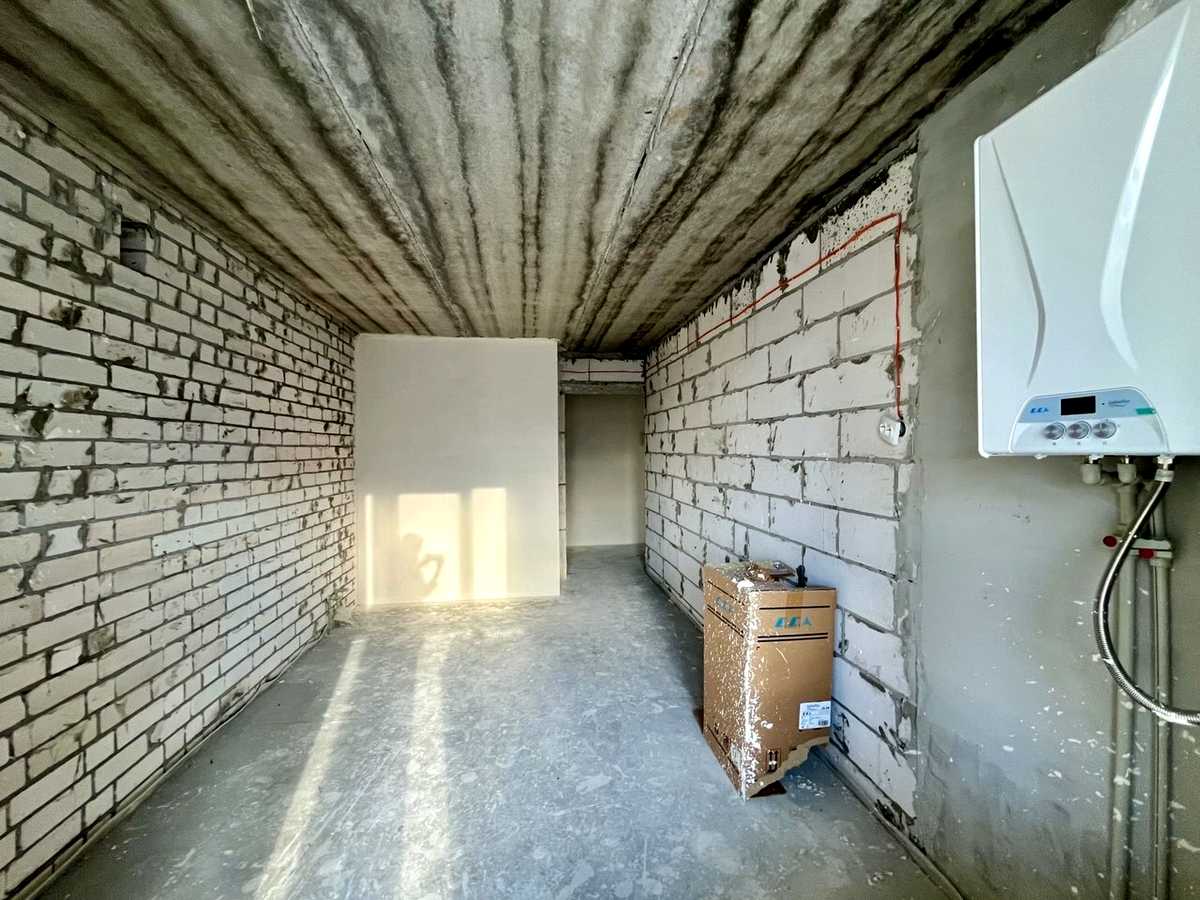 Квартира на вул. Незалежності, 7-Б в Чернігові, ID 298429, фото №6