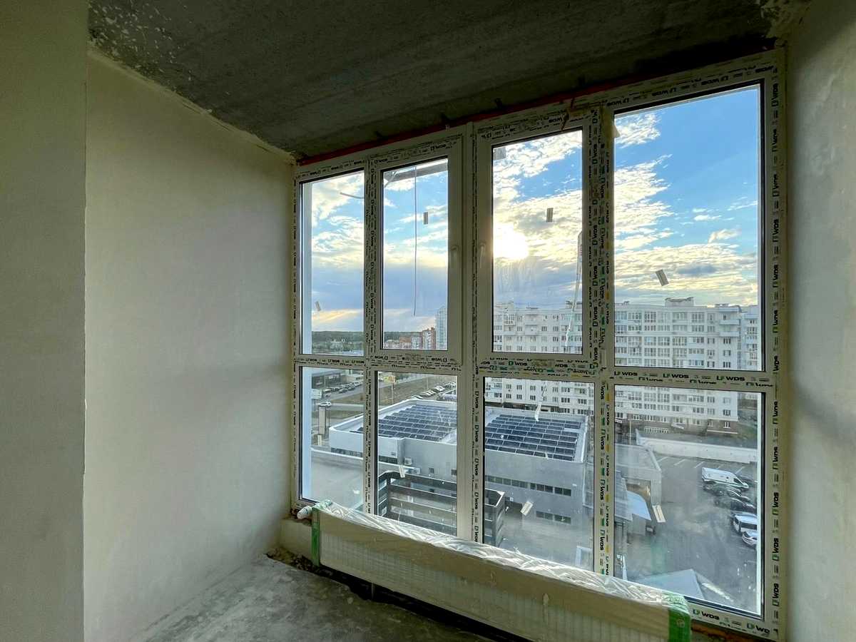 Квартира на вул. Незалежності, 7-Б в Чернігові, ID 298429, фото №8