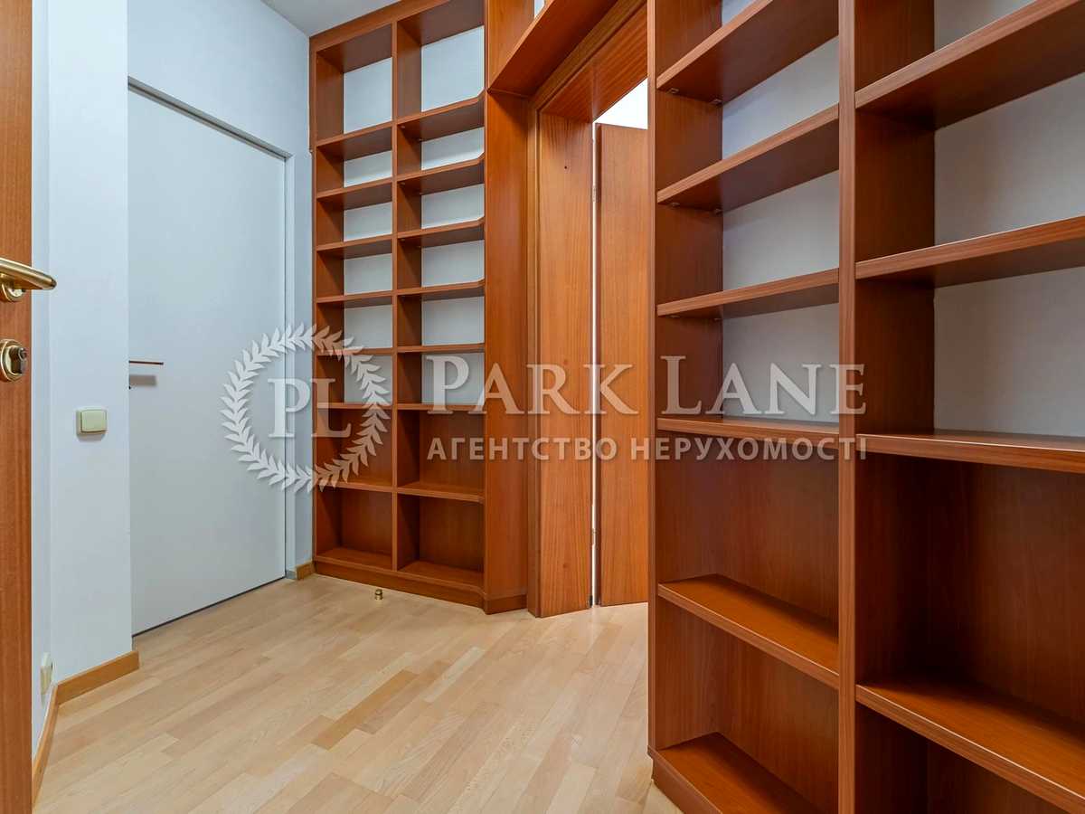 Квартира на вул. Велика Житомирська, 20-А в Київ, ID 298291, фото №2