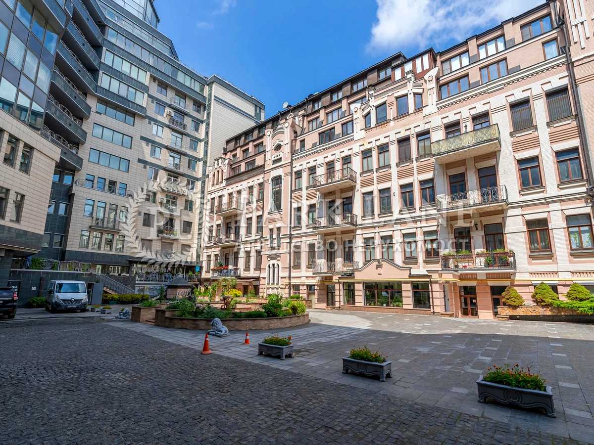 Квартира на вул. Велика Житомирська, 20-А в Києві, ID 298291, фото №18