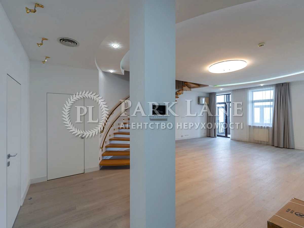Квартира на вул. Велика Житомирська, 20-А в Київ, ID 298291, фото №4