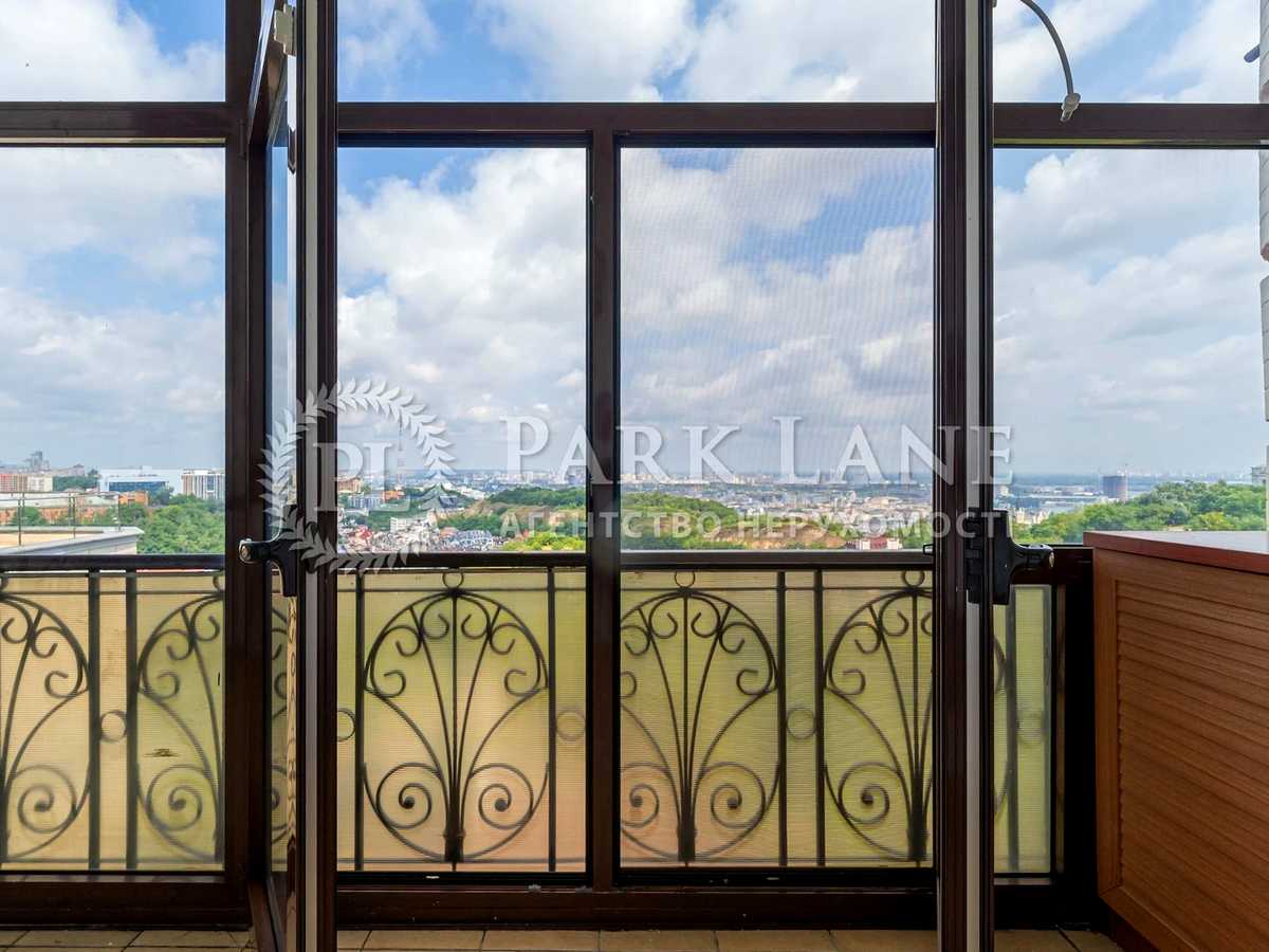Квартира на вул. Велика Житомирська, 20-А в Києві, ID 298291, фото №8