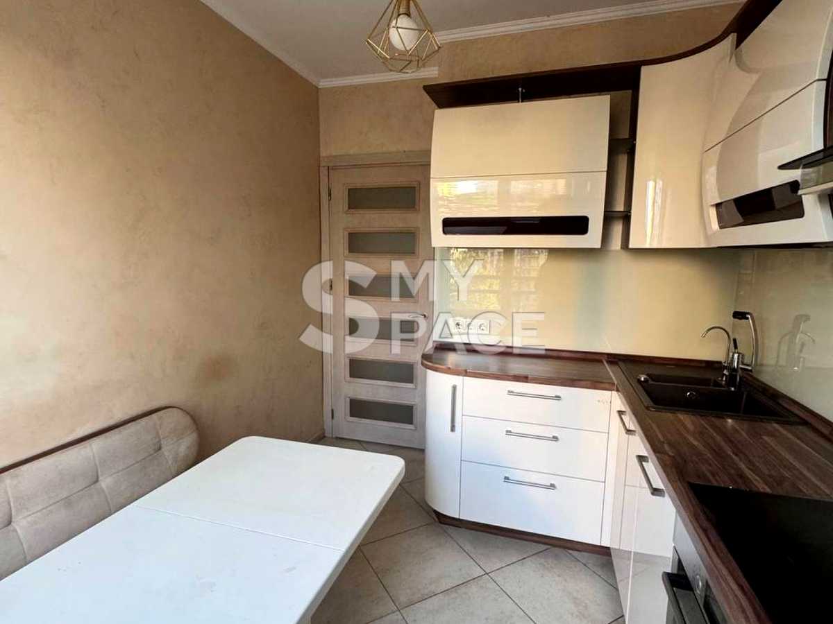 Квартира на вул. Анатолія Петрицького, 13 в Києві, ID 298365, фото №2