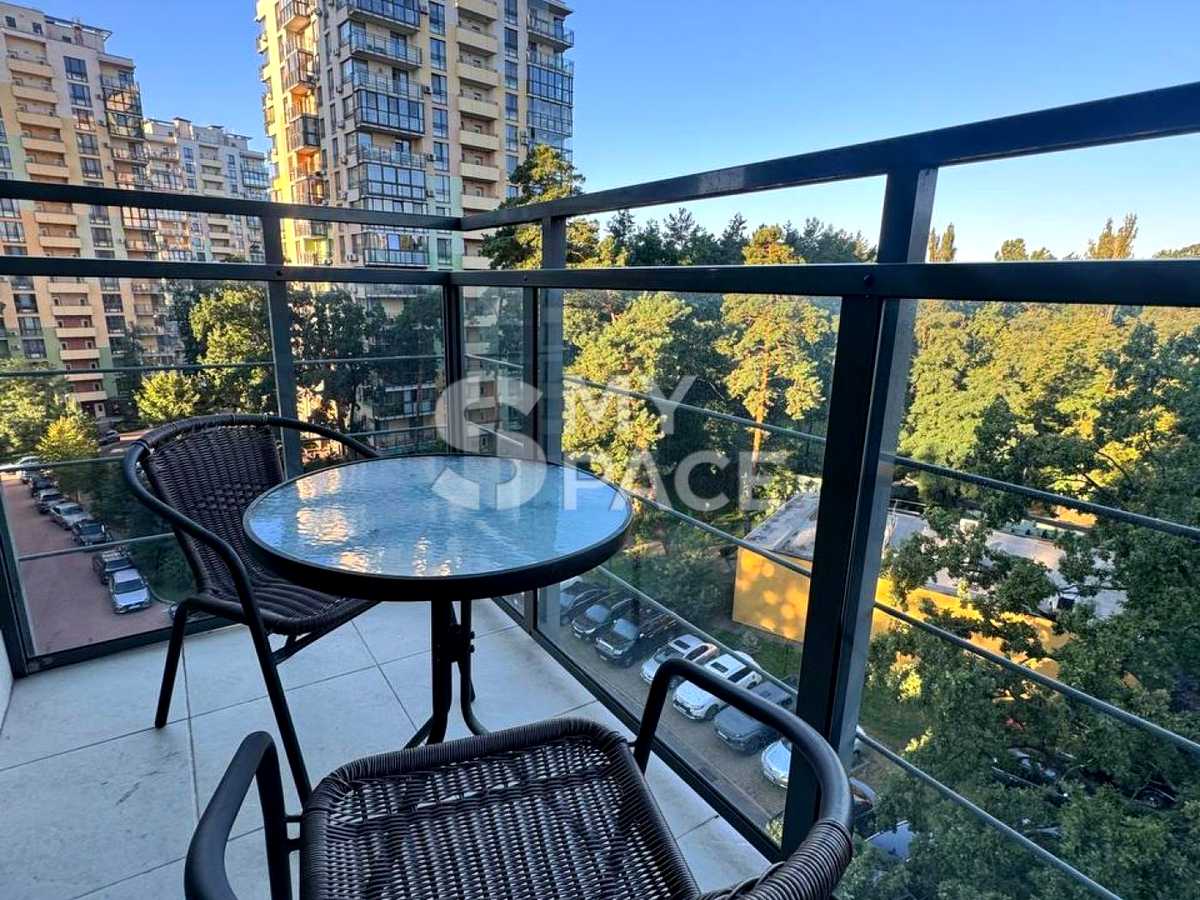 Квартира на вул. Анатолія Петрицького, 13 в Києві, ID 298365, фото №15