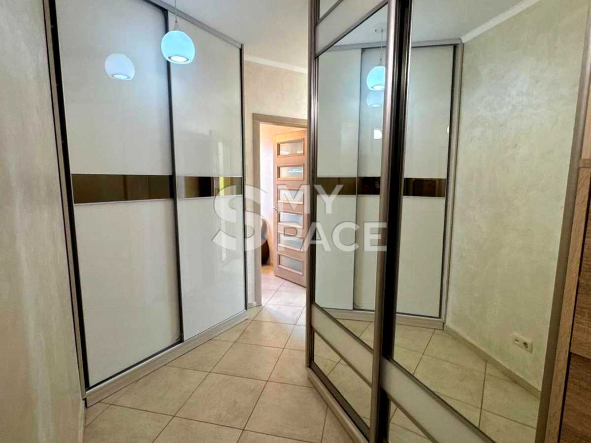 Квартира на вул. Анатолія Петрицького, 13 в Києві, ID 298365, фото №18