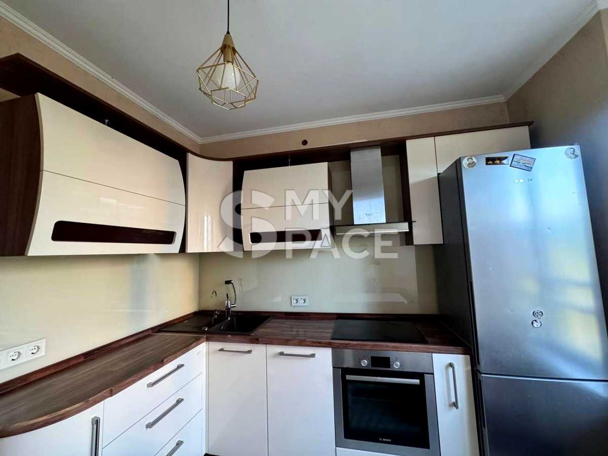 Квартира на вул. Анатолія Петрицького, 13 в Києві, ID 298365, фото №3