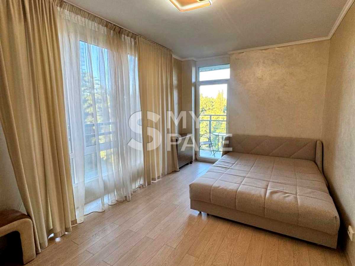 Квартира на вул. Анатолія Петрицького, 13 в Києві, ID 298365, фото №6
