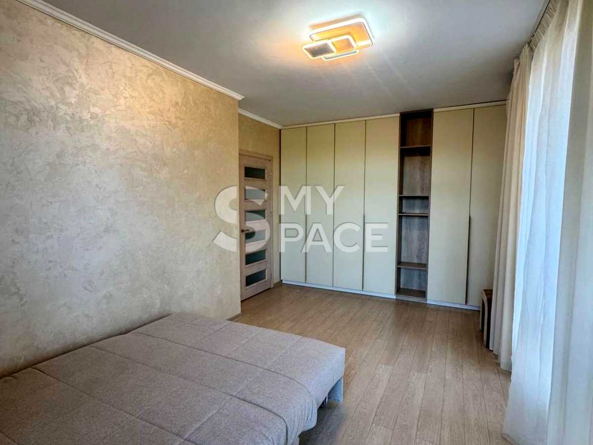 Квартира на вул. Анатолія Петрицького, 13 в Києві, ID 298365, фото №7