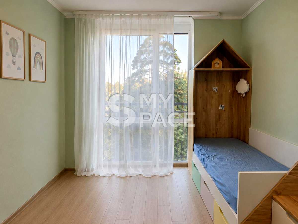 Квартира на вул. Анатолія Петрицького, 13 в Києві, ID 298365, фото №10