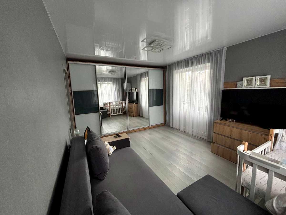 Квартира на вул. Степана Бандери, 10, ID 391659, фото №1