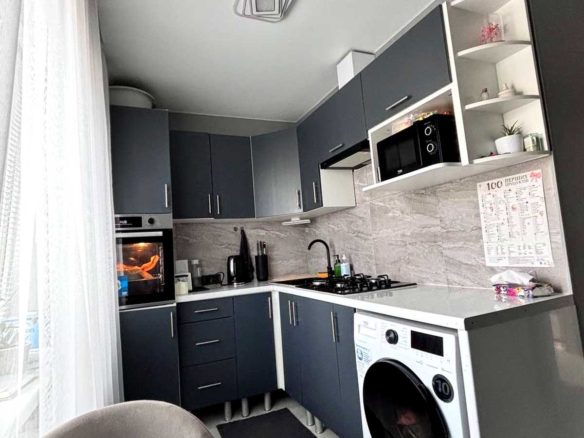 Квартира на вул. Степана Бандери, 10 в Хмельницькому, ID 391659, фото №2