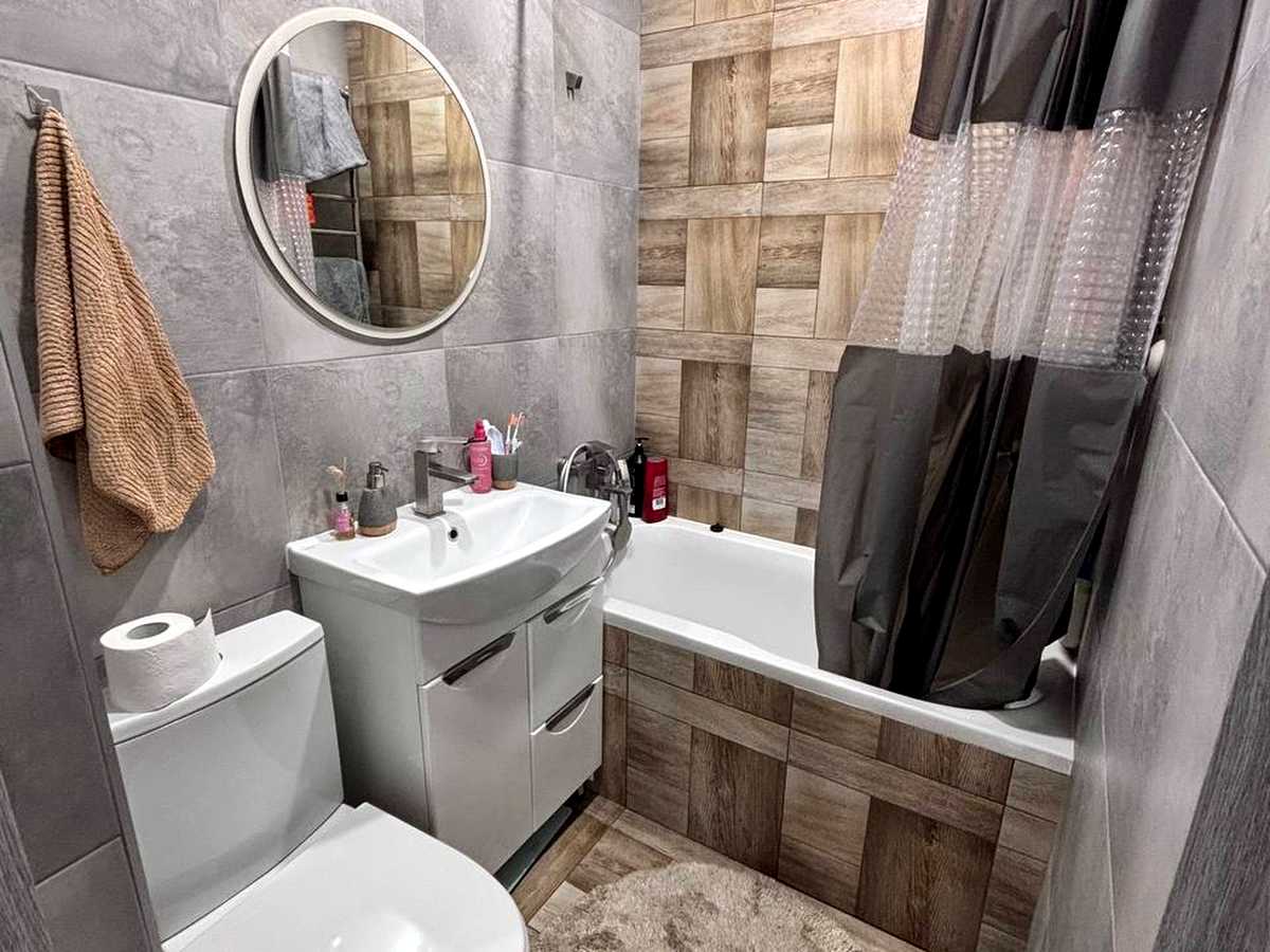 Квартира на вул. Степана Бандери, 10 в Хмельницькому, ID 391659, фото №13
