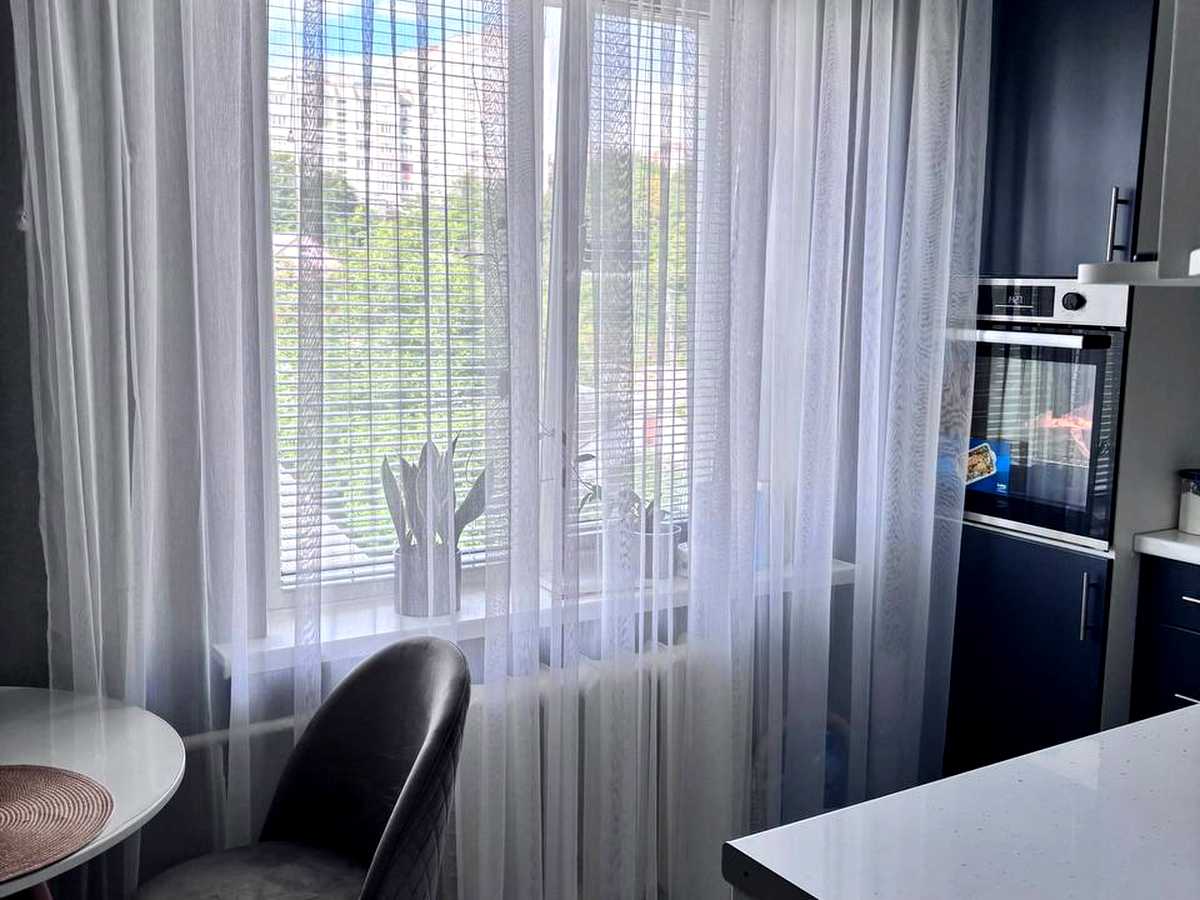 Квартира на вул. Степана Бандери, 10 в Хмельницькому, ID 391659, фото №3