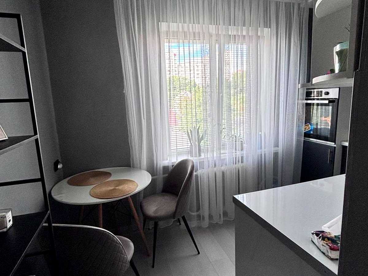 Квартира на вул. Степана Бандери, 10 в Хмельницькому, ID 391659, фото №4