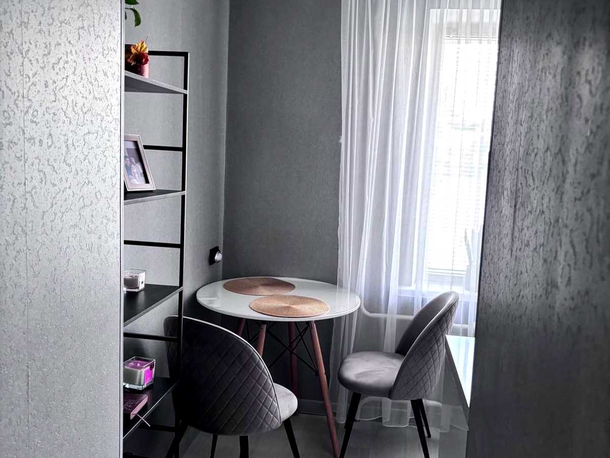 Квартира на вул. Степана Бандери, 10 в Хмельницькому, ID 391659, фото №5