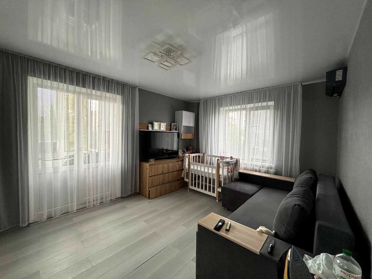 Квартира на вул. Степана Бандери, 10 в Хмельницькому, ID 391659, фото №6