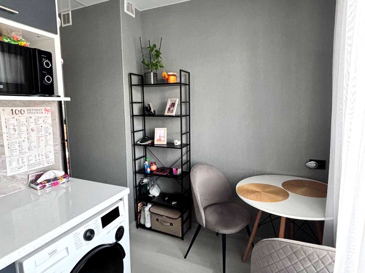 Квартира на вул. Степана Бандери, 10 в Хмельницькому, ID 391659, фото №8