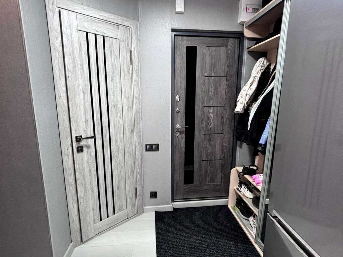 Квартира на вул. Степана Бандери, 10 в Хмельницькому, ID 391659, фото №9