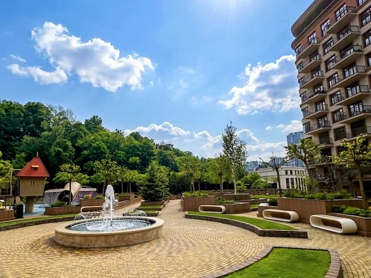 Квартира на вул. Михайла Бойчука, 19-А в Києві, ID 298361, фото №2