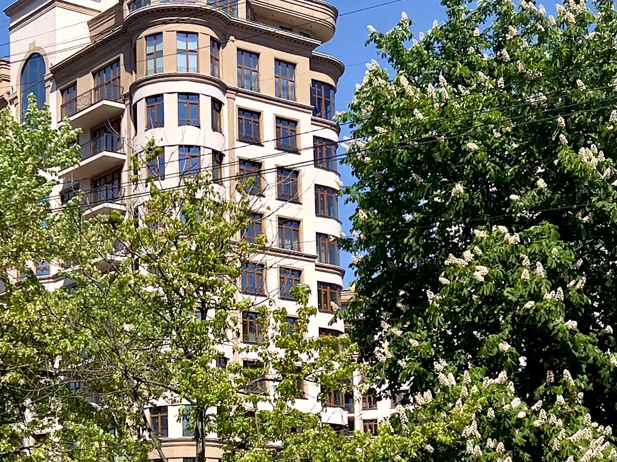 Квартира на вул. Михайла Бойчука, 19-А в Києві, ID 298361, фото №3