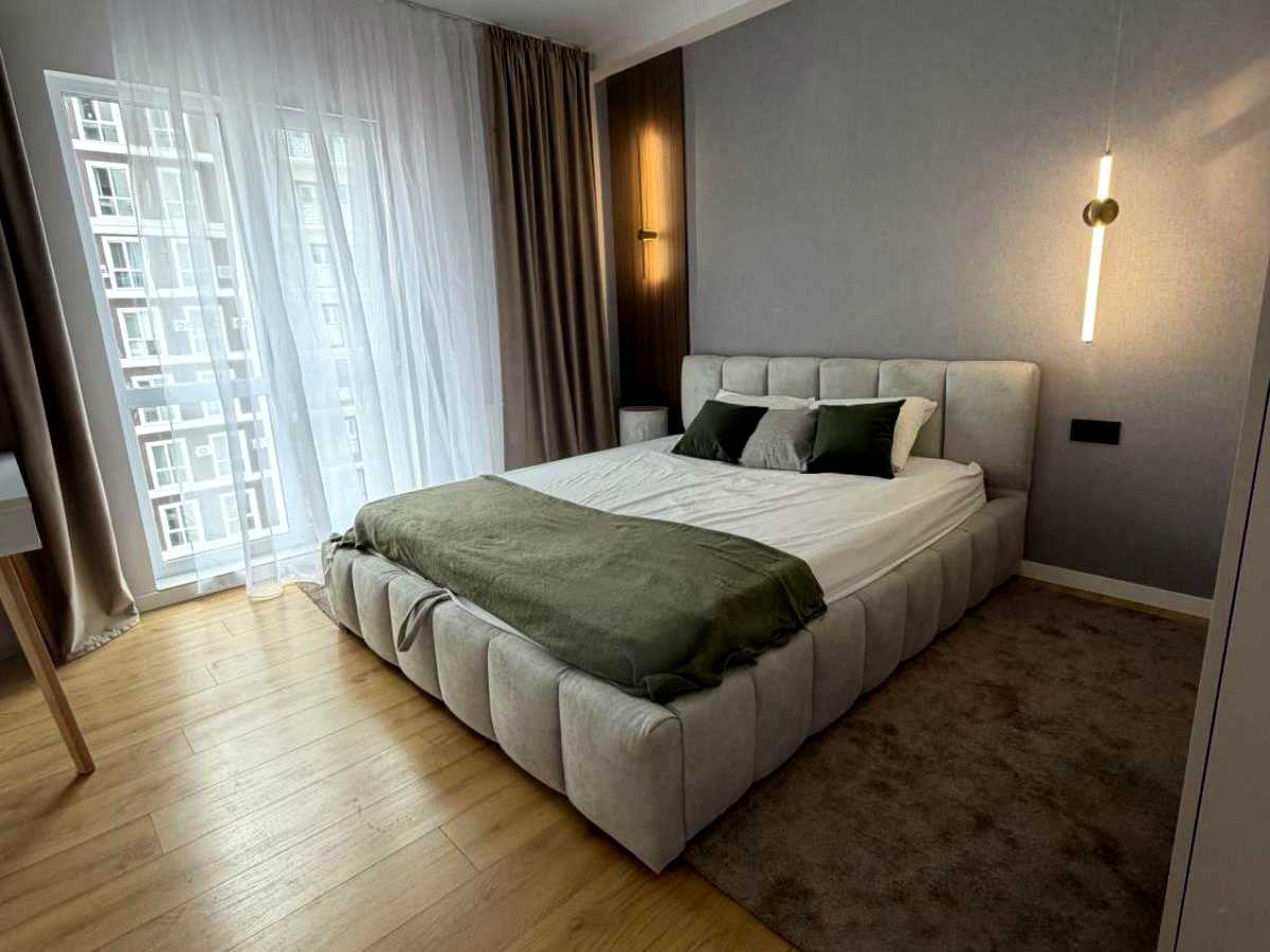 Квартира на вул. Михайла Максимовича, 26-Д в Києві, ID 298348, фото №1