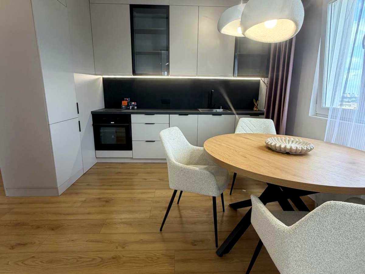 Квартира на вул. Михайла Максимовича, 26-Д в Києві, ID 298348, фото №5