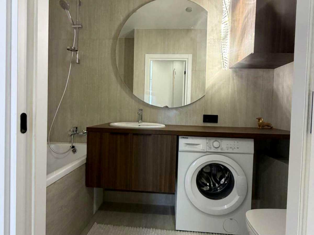 Квартира на вул. Михайла Максимовича, 26-Д в Києві, ID 298348, фото №6
