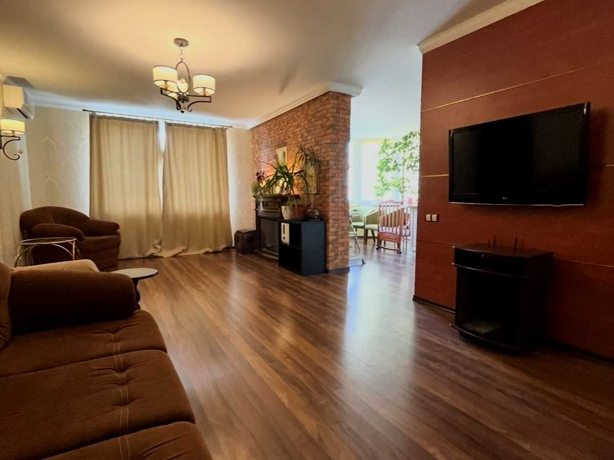 Квартира на вул. Героїв полку "Азов", 4-В в Києві, ID 298349, фото №2