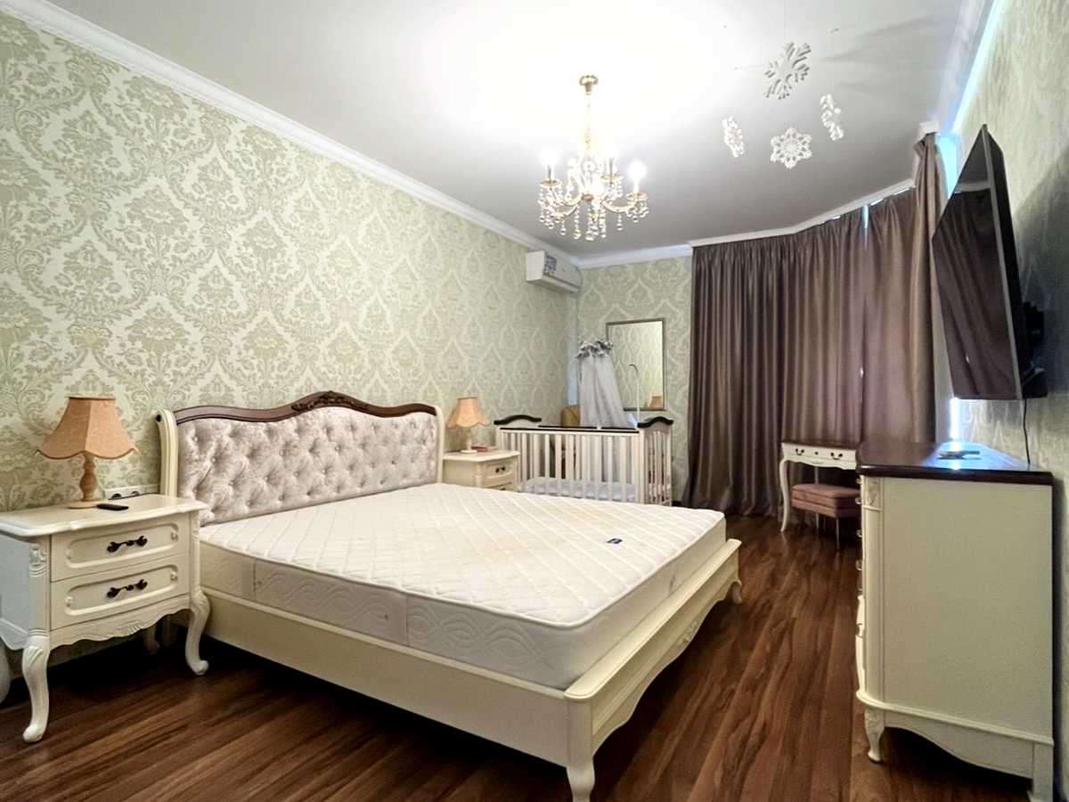 Квартира на вул. Героїв полку "Азов", 4-В в Києві, ID 298349, фото №11