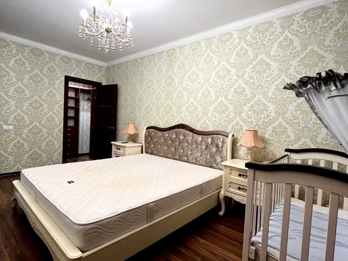 Квартира на вул. Героїв полку "Азов", 4-В в Києві, ID 298349, фото №12