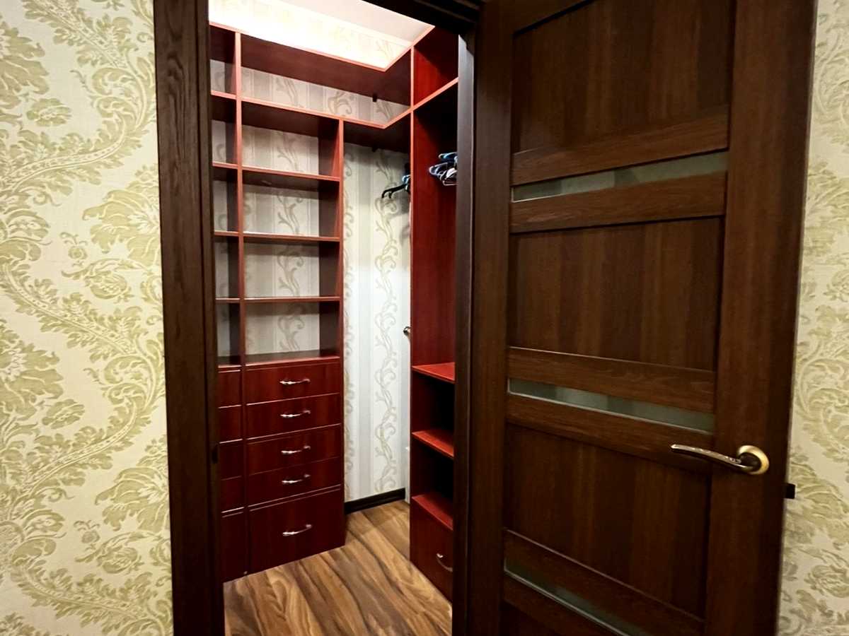Квартира на вул. Героїв полку "Азов", 4-В в Києві, ID 298349, фото №13