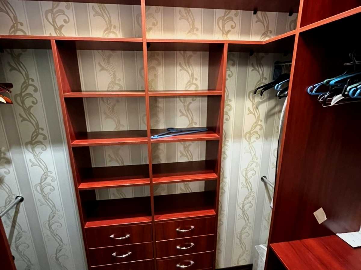 Квартира на вул. Героїв полку "Азов", 4-В в Києві, ID 298349, фото №14