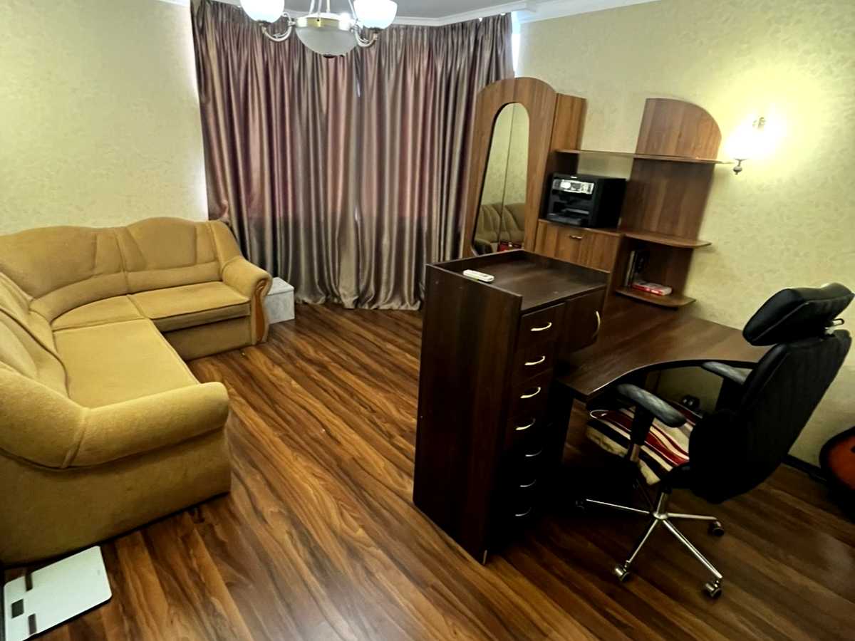 Квартира на вул. Героїв полку "Азов", 4-В в Києві, ID 298349, фото №15