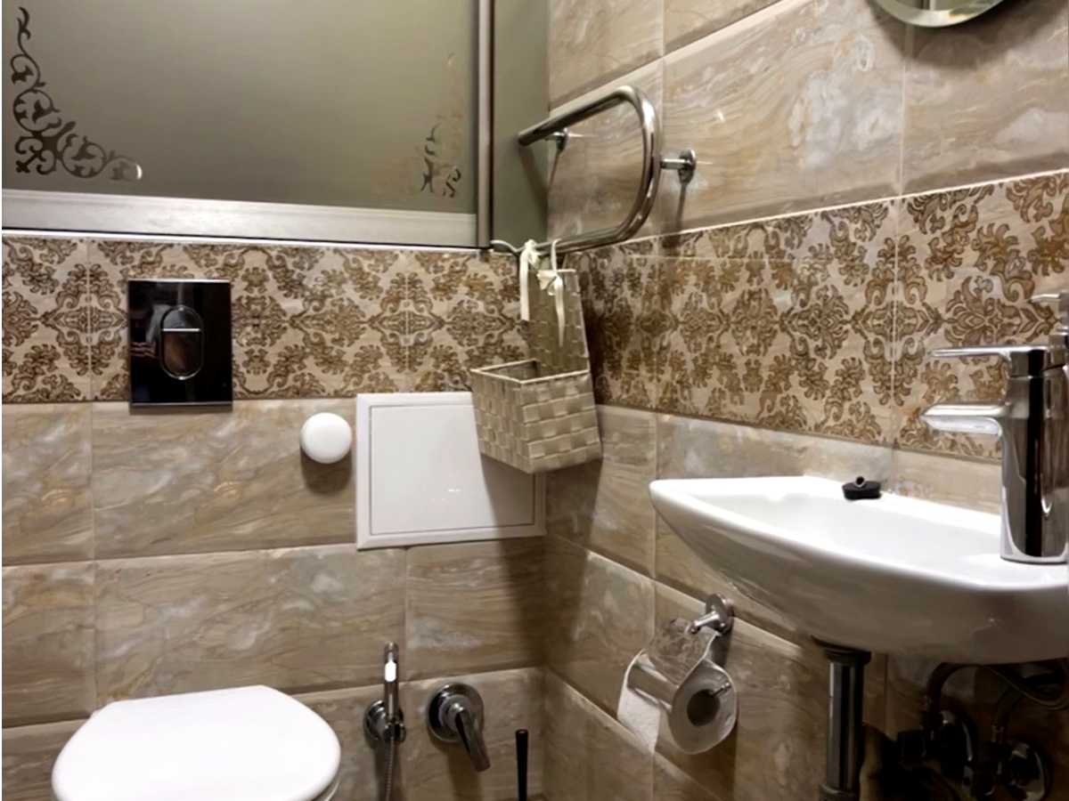 Квартира на вул. Героїв полку "Азов", 4-В в Києві, ID 298349, фото №18
