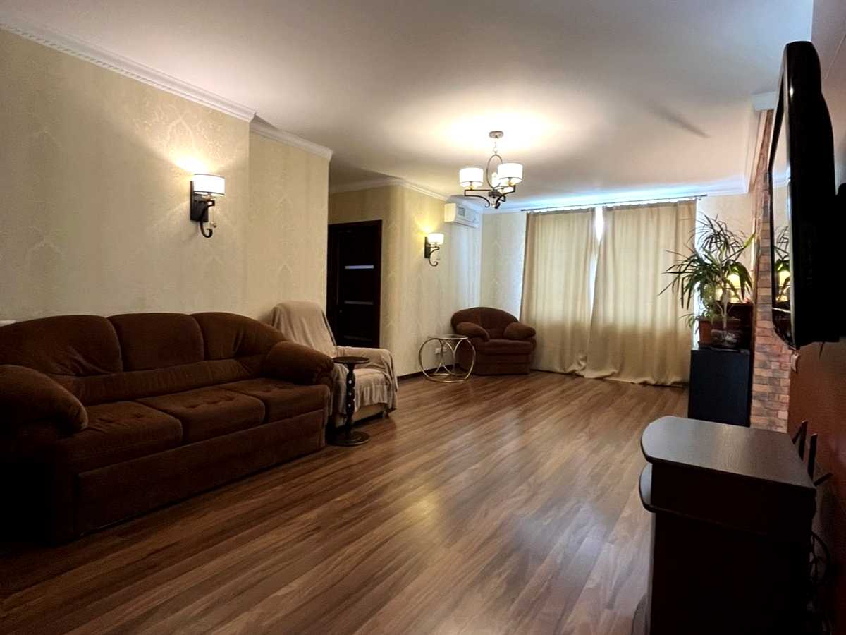 Квартира на вул. Героїв полку "Азов", 4-В в Києві, ID 298349, фото №3
