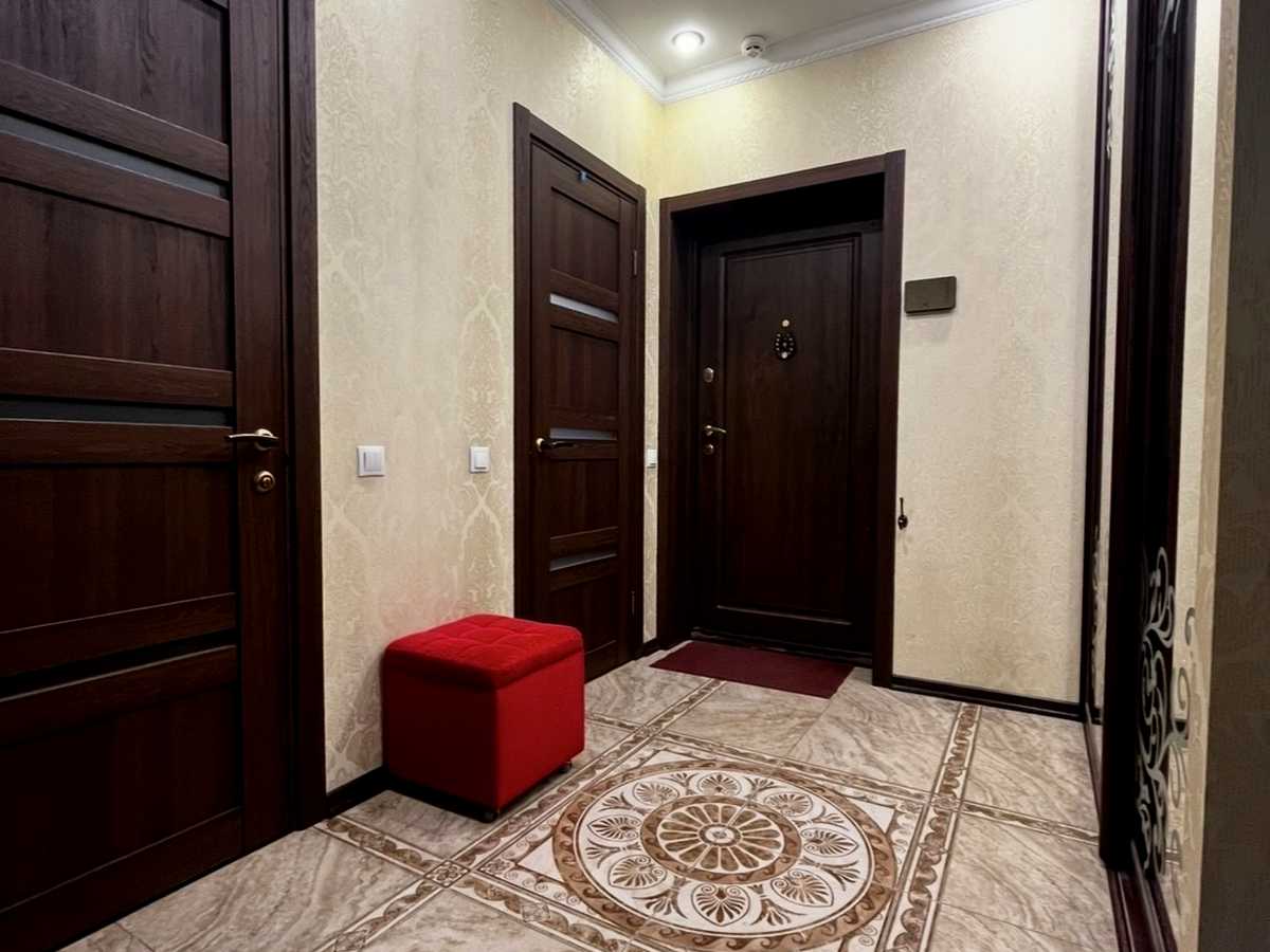Квартира на вул. Героїв полку "Азов", 4-В в Києві, ID 298349, фото №22