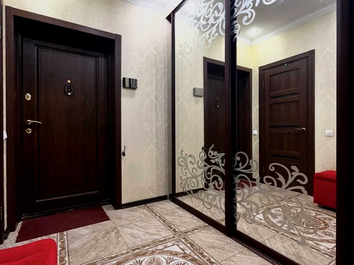 Квартира на вул. Героїв полку "Азов", 4-В в Києві, ID 298349, фото №23