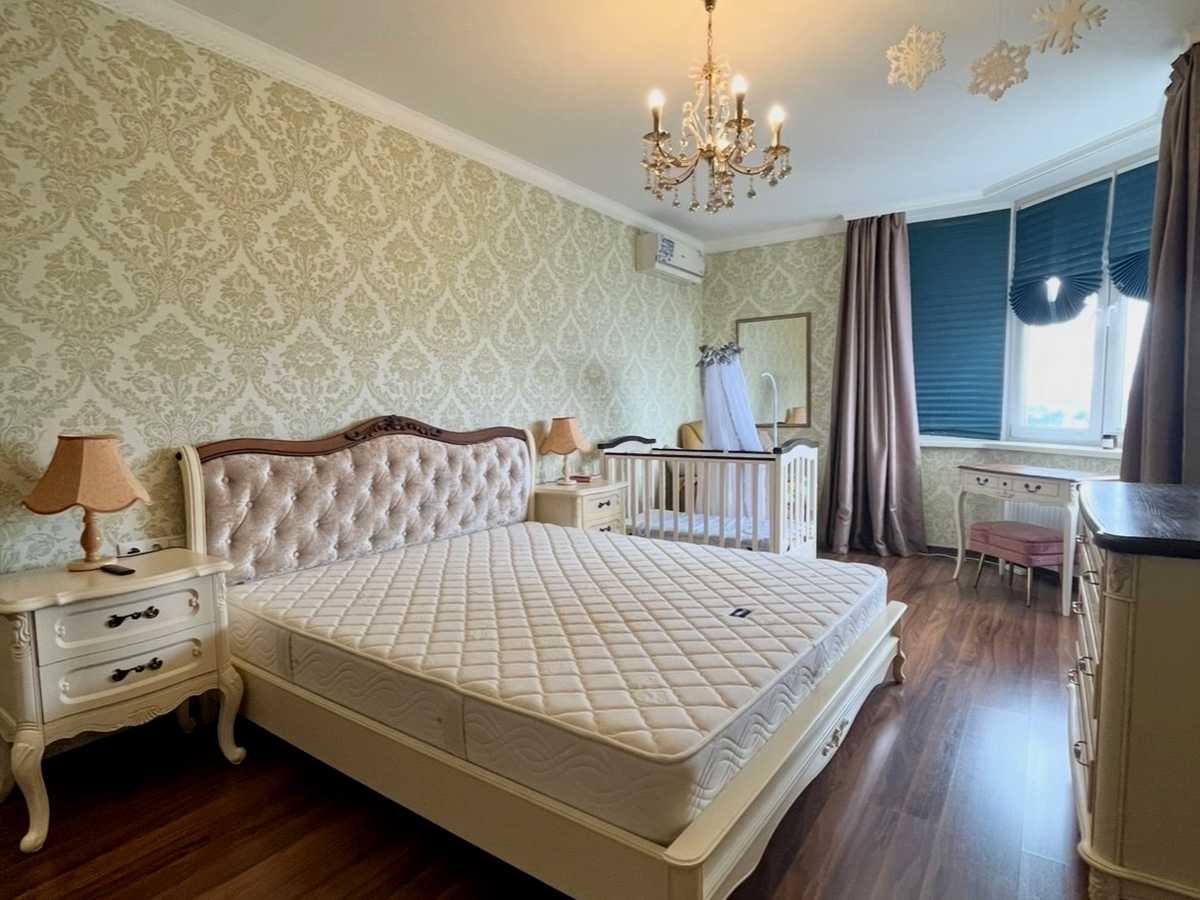 Квартира на вул. Героїв полку "Азов", 4-В в Києві, ID 298349, фото №10