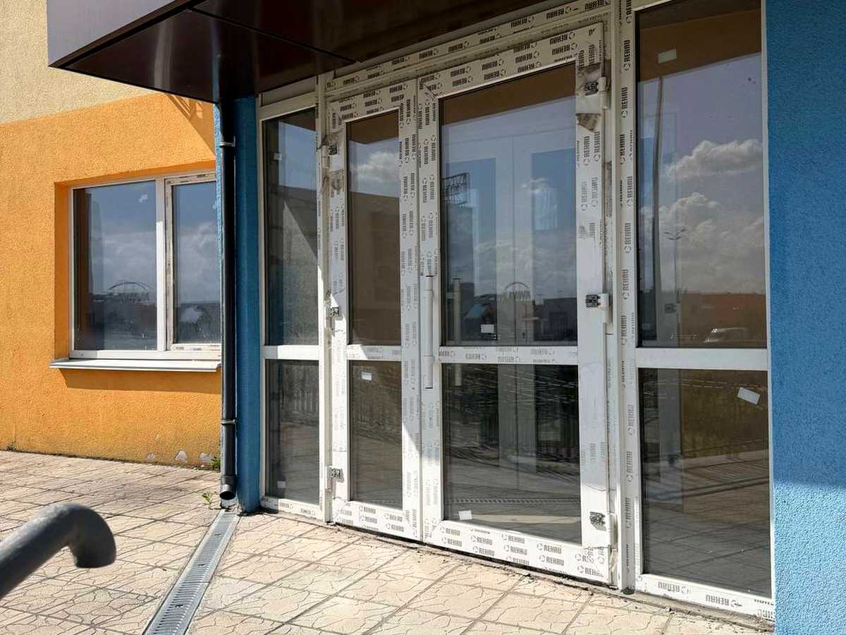 Квартира на вул. Берковецька, 6 в Києві, ID 298420, фото №1