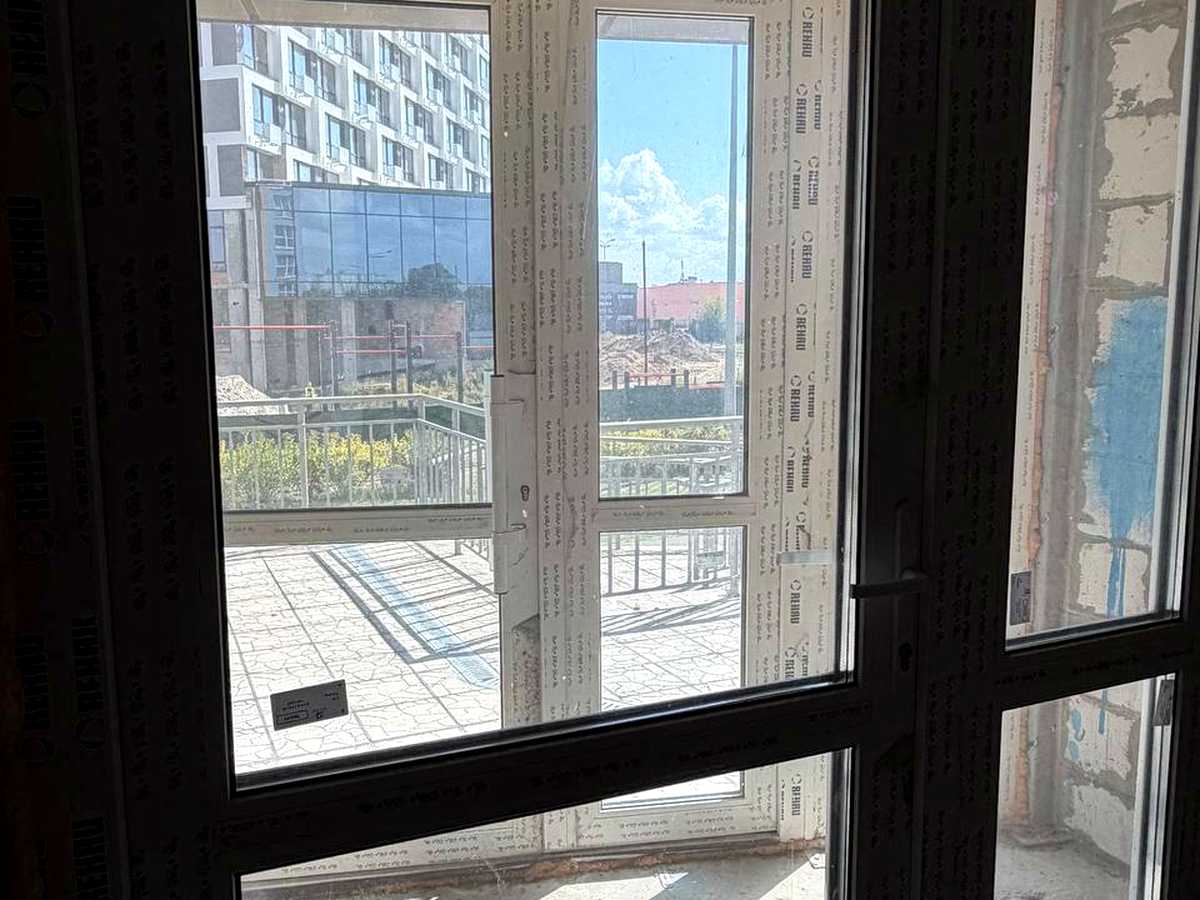 Квартира на вул. Берковецька, 6 в Києві, ID 298420, фото №2