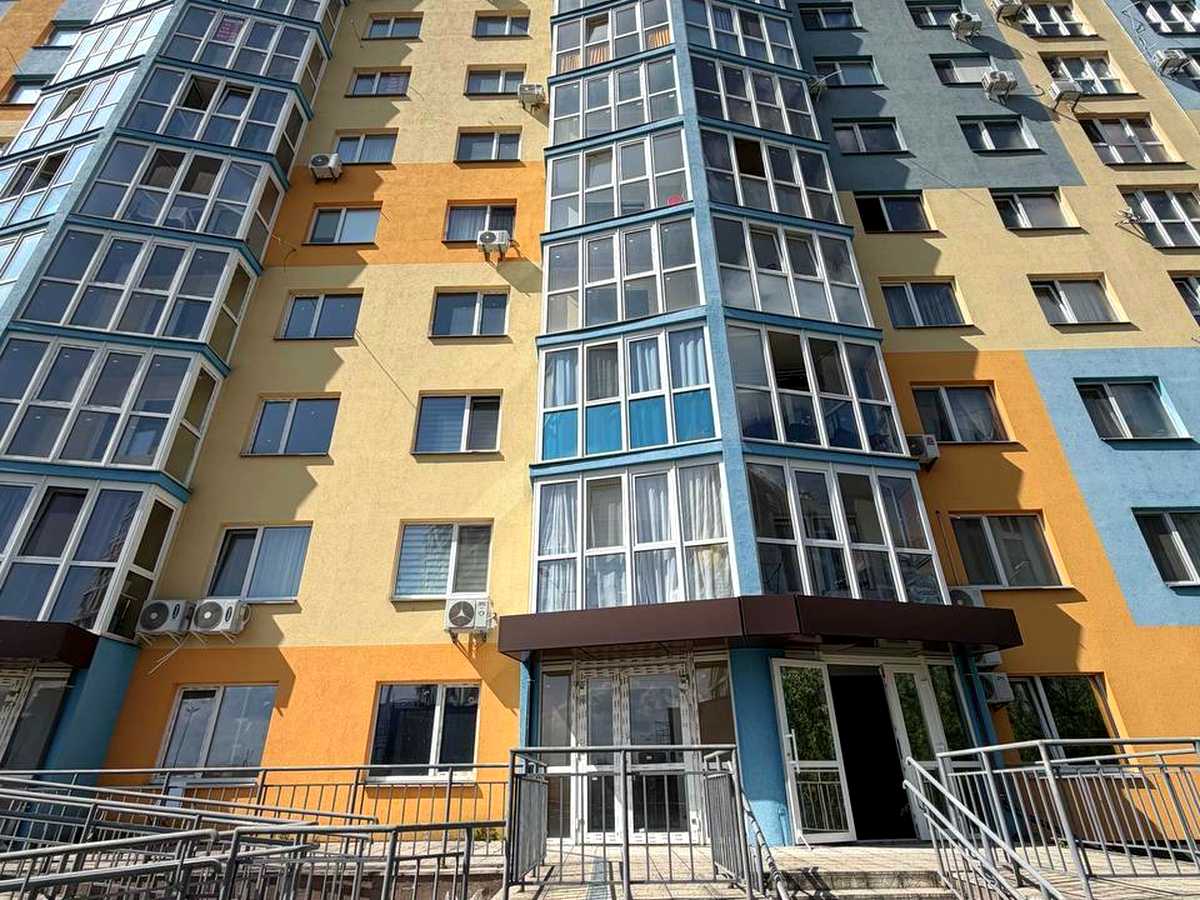 Квартира на вул. Берковецька, 6 в Києві, ID 298420, фото №4