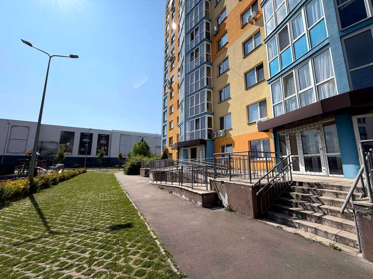 Квартира на вул. Берковецька, 6 в Києві, ID 298420, фото №8