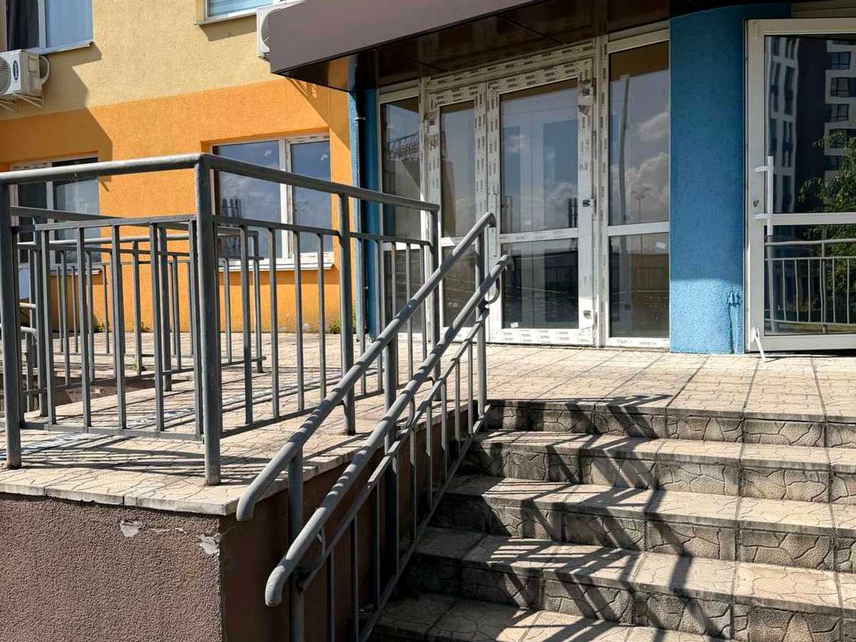 Квартира на вул. Берковецька, 6 в Києві, ID 298420, фото №9