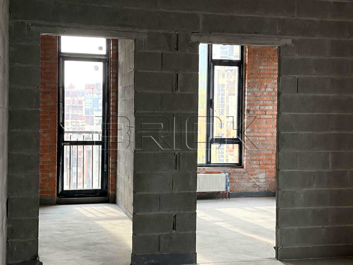 Квартира на вул. Василя Тютюнника, 39 в Києві, ID 298501, фото №1