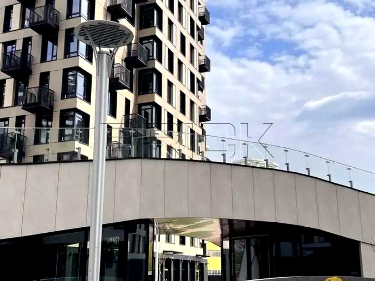 Квартира на вул. Василя Тютюнника, 39 в Києві, ID 298501, фото №6