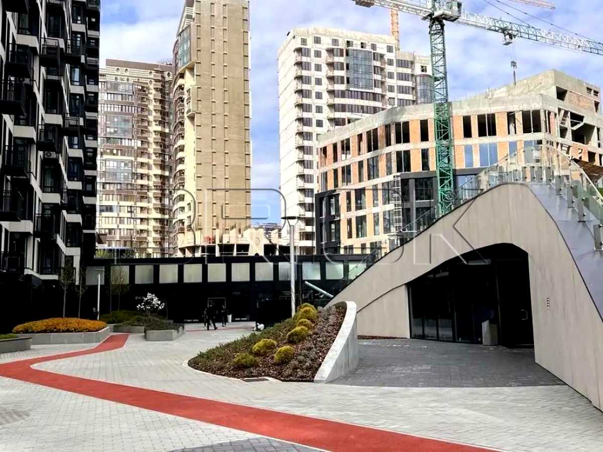 Квартира на вул. Василя Тютюнника, 39 в Києві, ID 298501, фото №7